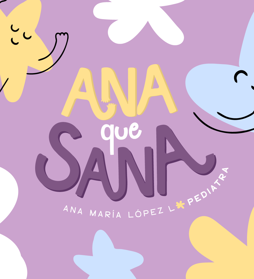 Proyecto Ana que Sana